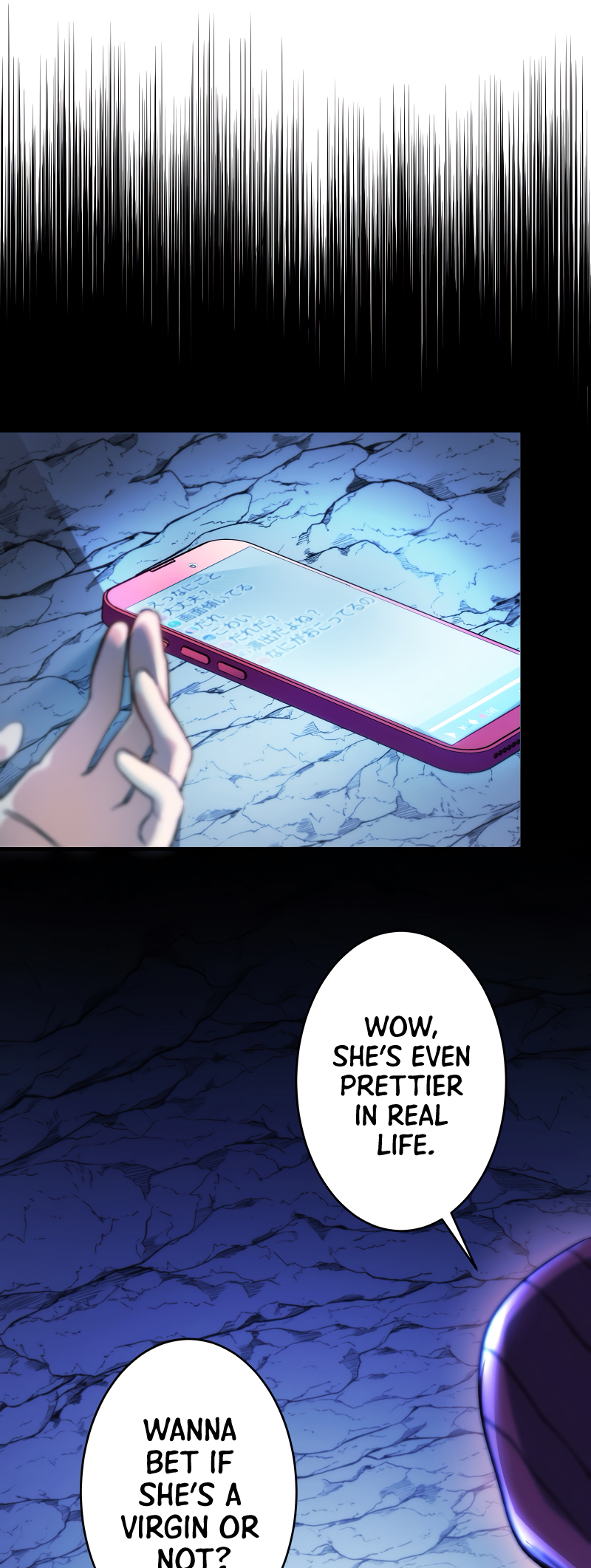 Revenge of the Unrivaled Streamer Chapter 1 87